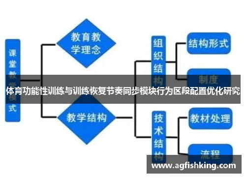 体育功能性训练与训练恢复节奏同步模块行为区段配置优化研究